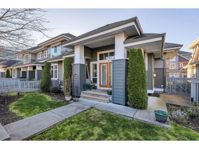 5469 CHINOOK Street | Chilliwack British Columbia | Slide Image Four