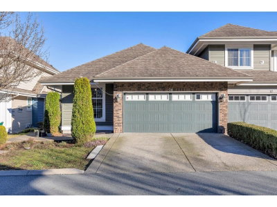 5469 CHINOOK Street | Chilliwack British Columbia | Slide Image Five