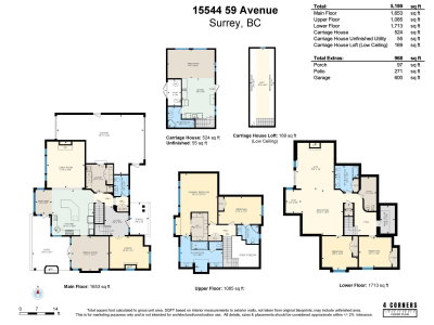 15544 59 Avenue | Surrey British Columbia | Slide Image Forty