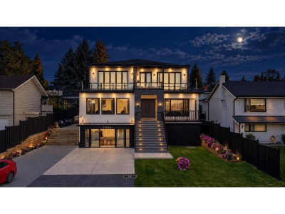 13390 112A Avenue | Surrey British Columbia | Slide Image Two
