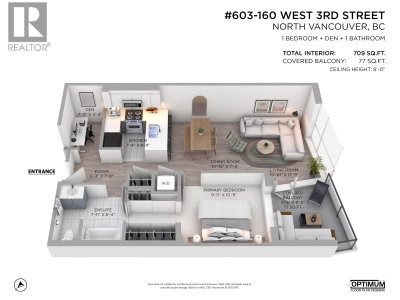 160 3RD Street | North Vancouver British Columbia | Slide Image Thirty-one