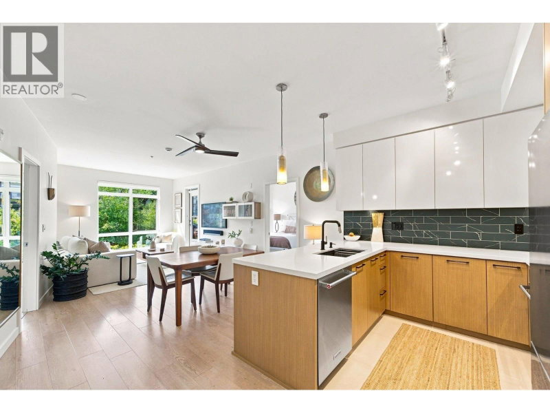 22 ROYAL Avenue New Westminster British Columbia, V3L 0H1 - 2 Bedrooms Condo For Sale
