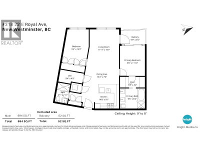 22 ROYAL Avenue | New Westminster British Columbia | Slide Image Thirty-seven