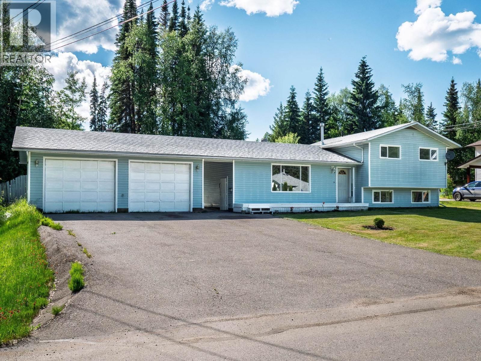 7379 PEARL Drive, Prince George, British Columbia V2K 4K3