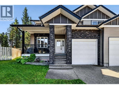 7653 LOEDEL Crescent | Prince George British Columbia | Slide Image Three