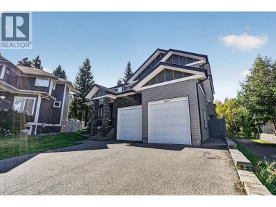 7653 LOEDEL Crescent | Prince George British Columbia | Slide Image Four