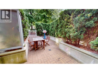 1040 QUEBEC Street | Vancouver British Columbia | Slide Image Twenty-one