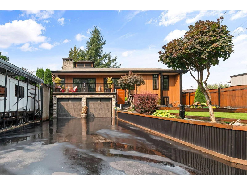 46633 HOPE RIVER Road Chilliwack British Columbia, V2P 7L5 - 3 Bedrooms Home For Sale