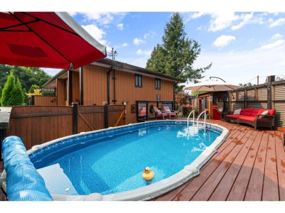 46633 HOPE RIVER Road | Chilliwack British Columbia | Slide Image Twenty-four
