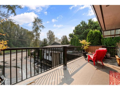 46633 HOPE RIVER Road | Chilliwack British Columbia | Slide Image Three