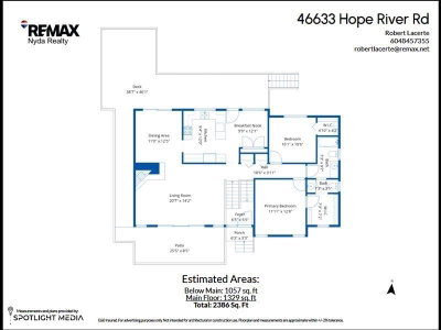 46633 HOPE RIVER Road | Chilliwack British Columbia | Slide Image Thirty