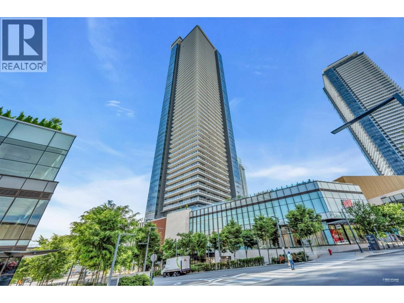 1955 ALPHA Way Burnaby British Columbia, V5C 0K6 - 2 Bedrooms Condo For Sale