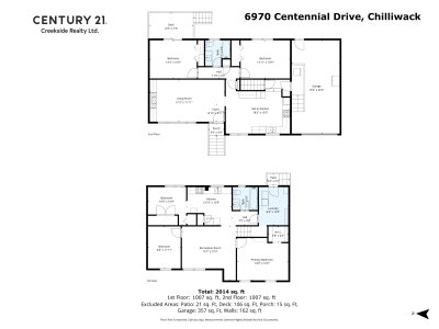 6970 CENTENNIAL Drive | Chilliwack British Columbia | Slide Image Thirty-five