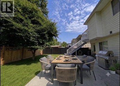 5531 OLIVER Drive | Richmond British Columbia | Slide Image Eight