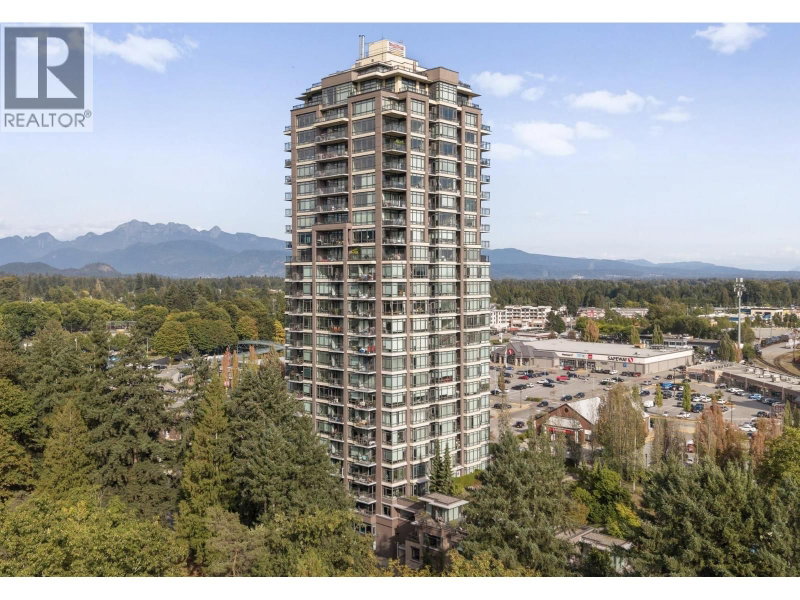 2789 SHAUGHNESSY Street Port Coquitlam British Columbia, V3C 0C3 - 2 Bedrooms Condo For Sale