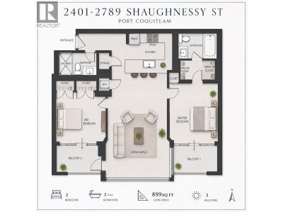 2789 SHAUGHNESSY Street | Port Coquitlam British Columbia | Slide Image Thirty-five