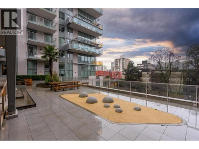 1365 DAVIE Street | Vancouver British Columbia | Slide Image Four