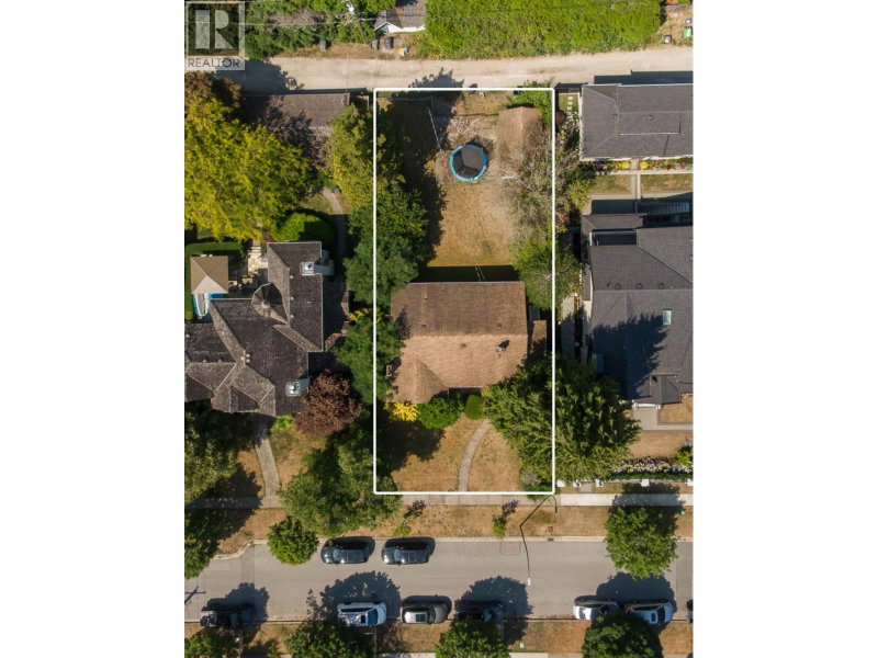2677 35TH Avenue Vancouver British Columbia, V6N 2L9 - 3 Bedrooms Home For Sale