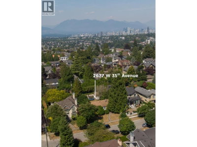 2677 35TH Avenue | Vancouver British Columbia | Slide Image Two