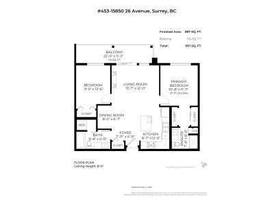 15850 26 Avenue | Surrey British Columbia | Slide Image Twenty