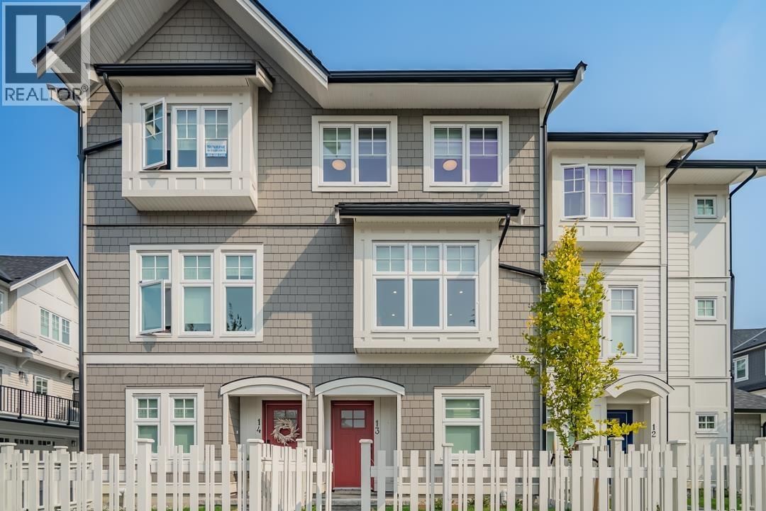 22811 MCLEAN Avenue, Richmond, British Columbia V6V 0B8