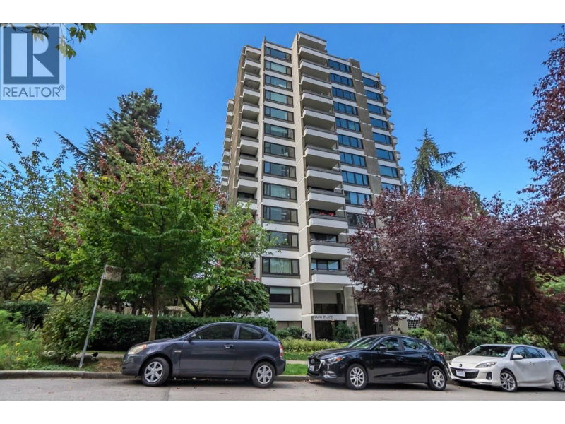 1500 HARO Street Vancouver British Columbia, V6G 1G5 - 2 Bedrooms Condo For Sale