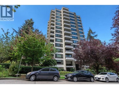 1500 HARO Street | Vancouver British Columbia | Slide Image One