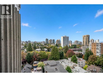 1500 HARO Street | Vancouver British Columbia | Slide Image Twenty-two
