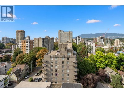 1500 HARO Street | Vancouver British Columbia | Slide Image Twenty-four