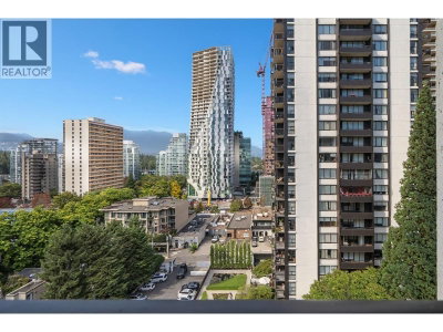 1500 HARO Street | Vancouver British Columbia | Slide Image Three