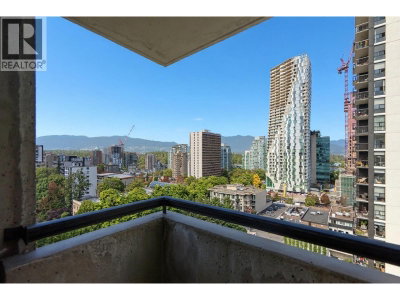 1500 HARO Street | Vancouver British Columbia | Slide Image Five