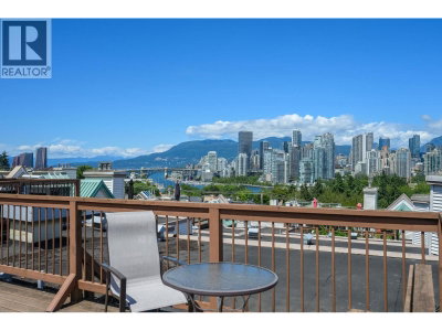 910 8TH Avenue | Vancouver British Columbia | Slide Image Eighteen