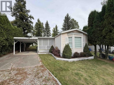 654 NORTH FRASER Drive | Quesnel British Columbia | Slide Image One