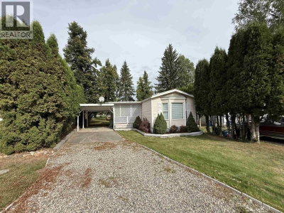654 NORTH FRASER Drive | Quesnel British Columbia | Slide Image Two