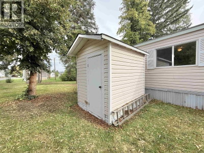 654 NORTH FRASER Drive | Quesnel British Columbia | Slide Image Thirty-two