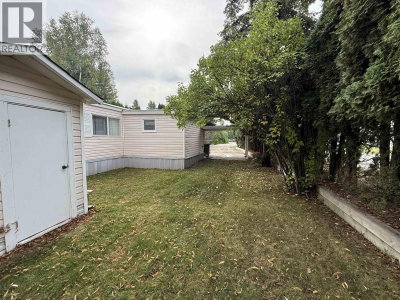 654 NORTH FRASER Drive | Quesnel British Columbia | Slide Image Thirty-four