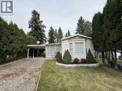 654 NORTH FRASER Drive | Quesnel British Columbia | Slide Image Thirty-seven