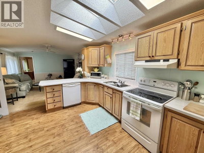 654 NORTH FRASER Drive | Quesnel British Columbia | Slide Image Seven