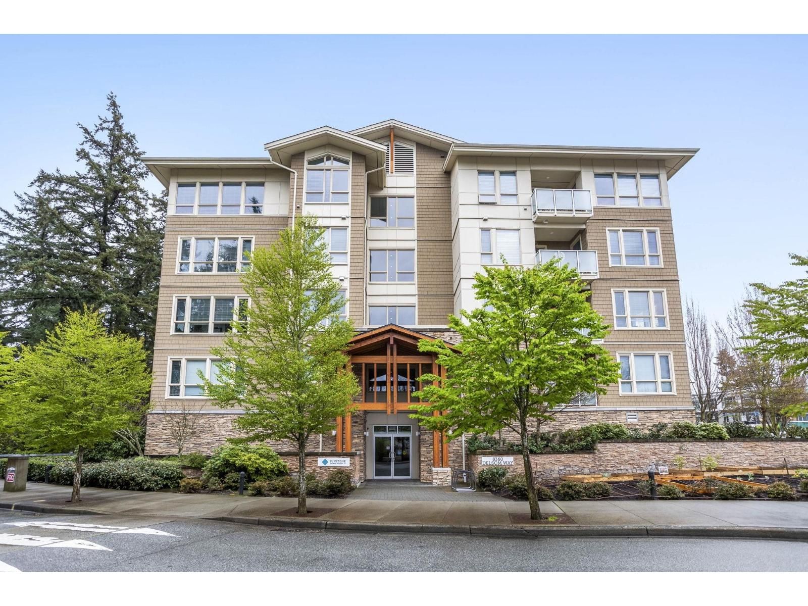 8360 DELSOM Way, Delta, British Columbia V4C 0E6