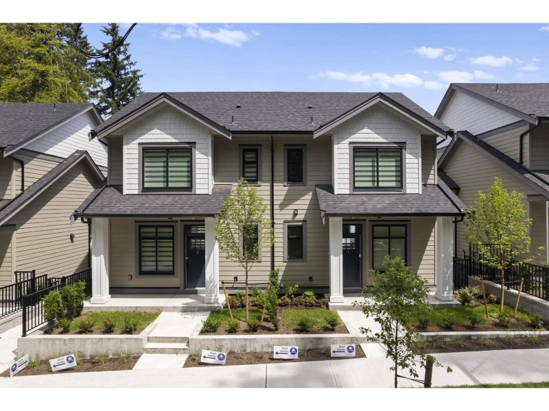 9688 182A Street Surrey British Columbia, V4N 4J8 - 3 Bedrooms Condo For Sale