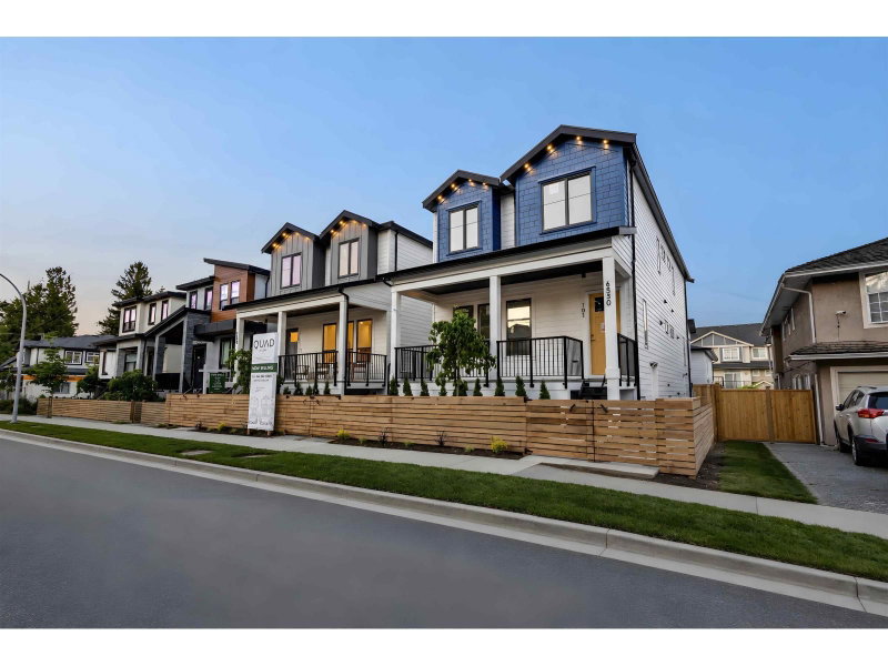 6350 138 Street Surrey British Columbia, V3X 1E6 - 5 Bedrooms Home For Sale