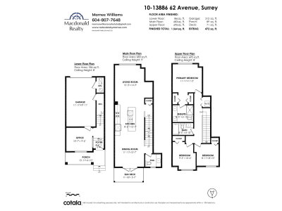 13886 62 Avenue | Surrey British Columbia | Slide Image Thirty-five