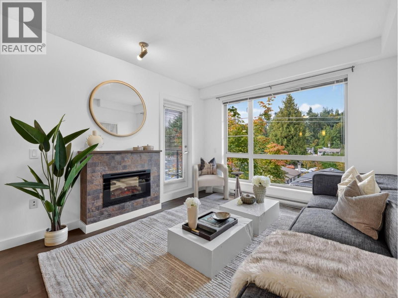 1330 MARINE Drive North Vancouver British Columbia, V7L 2P7 - 2 Bedrooms Condo For Sale