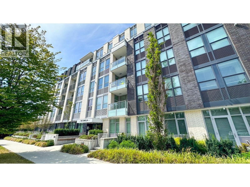 6733 CAMBIE Street Vancouver British Columbia, V6P 3H1 - 3 Bedrooms Condo For Sale