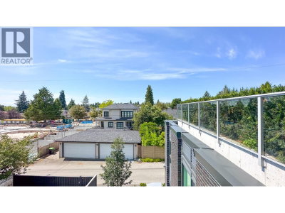 6733 CAMBIE Street | Vancouver British Columbia | Slide Image Seventeen