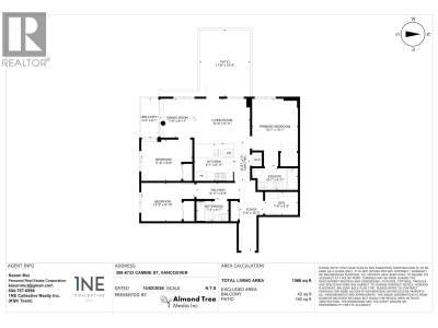 6733 CAMBIE Street | Vancouver British Columbia | Slide Image Twenty-nine