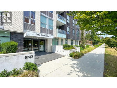 6733 CAMBIE Street | Vancouver British Columbia | Slide Image Three