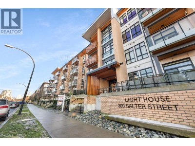300 SALTER Street | New Westminster British Columbia | Slide Image Thirty