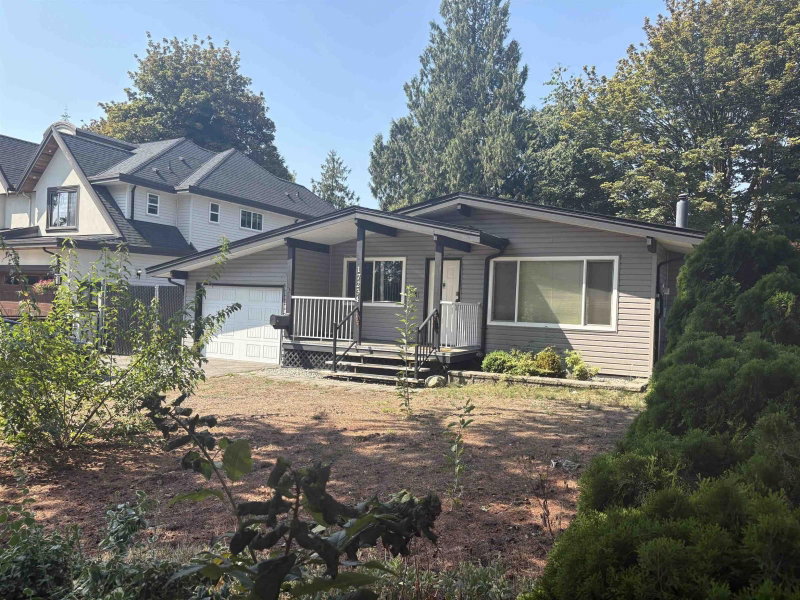 17234 JERSEY Drive Surrey British Columbia, V3S 4X5 - 3 Bedrooms Home For Sale