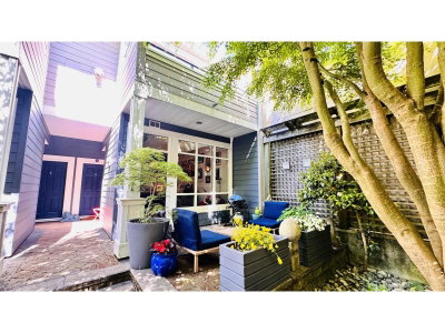 15161 PROSPECT Avenue | White Rock British Columbia | Slide Image One